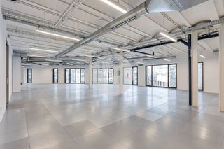 Oficina en alquiler en L'Antiga Esquerra de l'Eixample en Barcelona