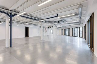 Oficina en alquiler en L'Antiga Esquerra de l'Eixample en Barcelona