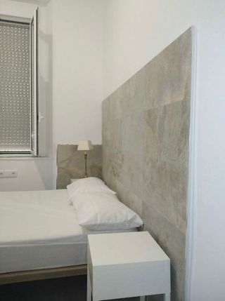 Piso en alquiler en San Gil en Sevilla