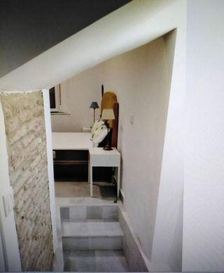 Piso en alquiler en San Gil en Sevilla