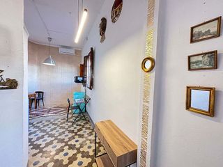 Piso en alquiler en El Pilar en Valencia