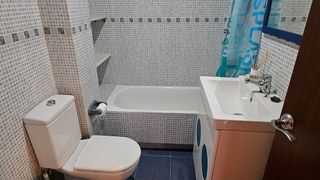 Piso en alquiler en Doctor Barraquer - G. Renfe - Policlínico en Sevilla