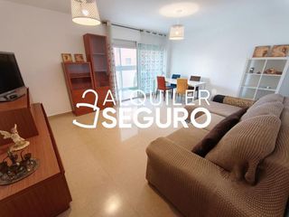 Piso en alquiler en Garbinet en Alicante