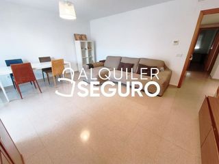 Piso en alquiler en Garbinet en Alicante