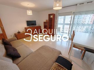 Piso en alquiler en Garbinet en Alicante