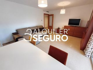 Piso en alquiler en Garbinet en Alicante