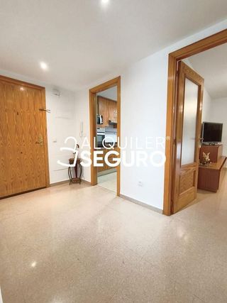 Piso en alquiler en Garbinet en Alicante