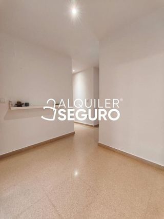 Piso en alquiler en Garbinet en Alicante