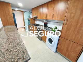 Piso en alquiler en Garbinet en Alicante