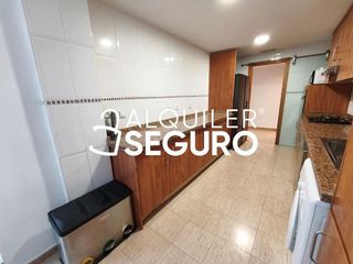 Piso en alquiler en Garbinet en Alicante