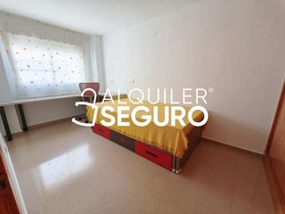 Piso en alquiler en Garbinet en Alicante