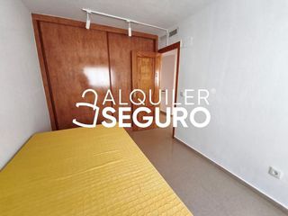 Piso en alquiler en Garbinet en Alicante