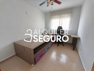 Piso en alquiler en Garbinet en Alicante