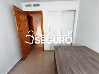 Piso en alquiler en Garbinet en Alicante