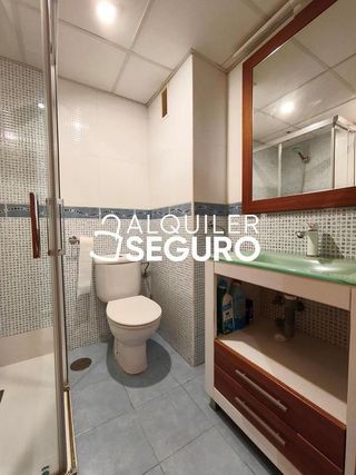Piso en alquiler en Garbinet en Alicante