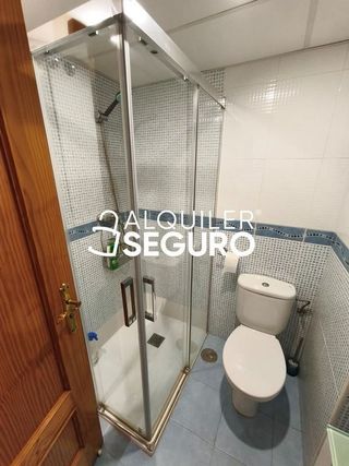 Piso en alquiler en Garbinet en Alicante