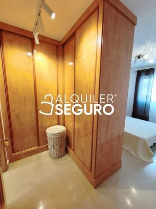 Piso en alquiler en Garbinet en Alicante