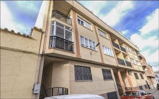 Piso en venta en Valdepeñas