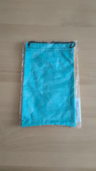 Funda New Nintendo 2DS XL Naranja