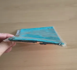 Funda New Nintendo 2DS XL Naranja