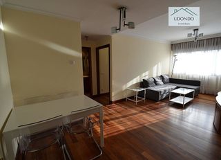 Piso en alquiler en Zona Leioa en Leioa