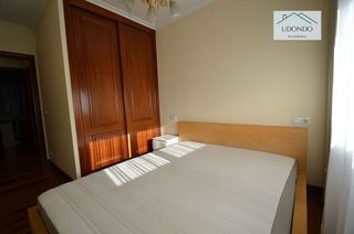 Piso en alquiler en Zona Leioa en Leioa