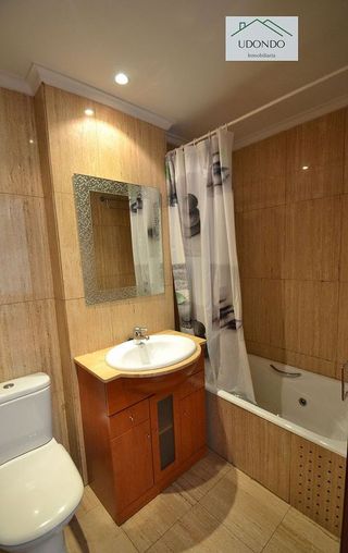 Piso en alquiler en Zona Leioa en Leioa