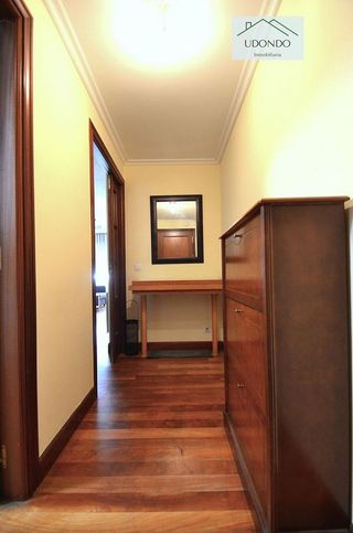 Piso en alquiler en Zona Leioa en Leioa