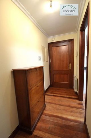 Piso en alquiler en Zona Leioa en Leioa