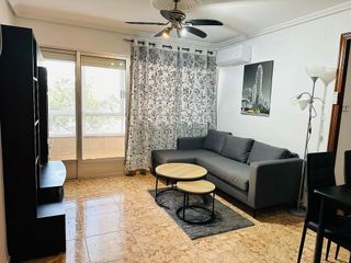 Piso en alquiler en Sidi Ifni - Nou Alacant en Alicante