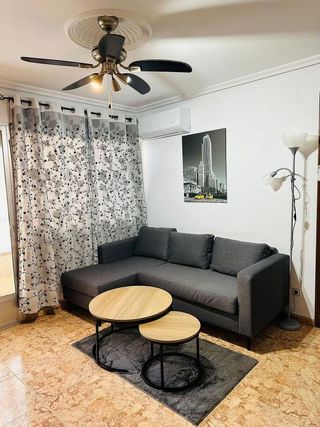 Piso en alquiler en Sidi Ifni - Nou Alacant en Alicante