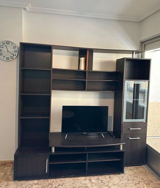 Piso en alquiler en Sidi Ifni - Nou Alacant en Alicante