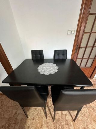 Piso en alquiler en Sidi Ifni - Nou Alacant en Alicante