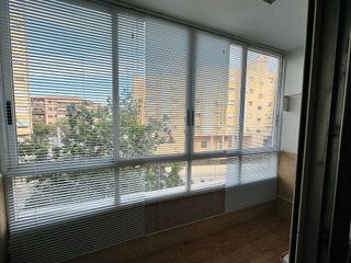 Piso en alquiler en Sidi Ifni - Nou Alacant en Alicante