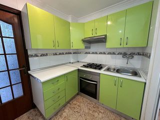 Piso en alquiler en Sidi Ifni - Nou Alacant en Alicante