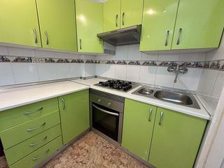 Piso en alquiler en Sidi Ifni - Nou Alacant en Alicante