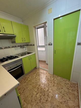 Piso en alquiler en Sidi Ifni - Nou Alacant en Alicante