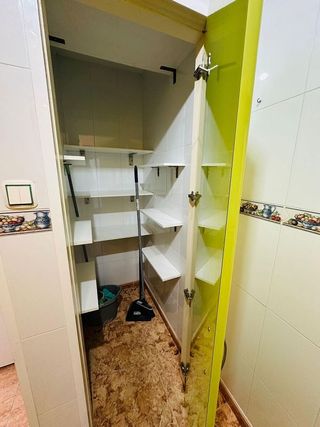 Piso en alquiler en Sidi Ifni - Nou Alacant en Alicante