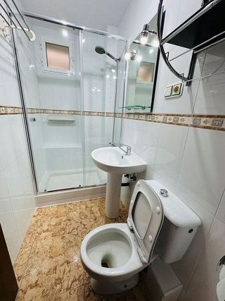 Piso en alquiler en Sidi Ifni - Nou Alacant en Alicante