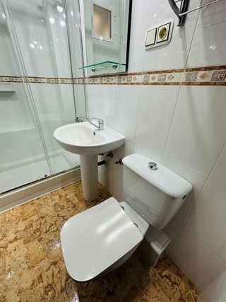 Piso en alquiler en Sidi Ifni - Nou Alacant en Alicante