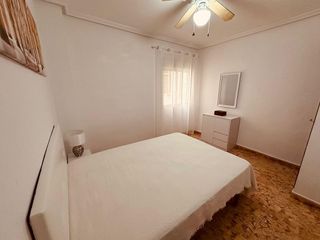 Piso en alquiler en Sidi Ifni - Nou Alacant en Alicante