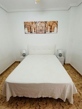 Piso en alquiler en Sidi Ifni - Nou Alacant en Alicante