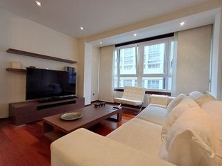 Piso en alquiler en Ciudad Vieja en Coruña (A)