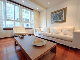 Piso en alquiler en Ciudad Vieja en Coruña (A)