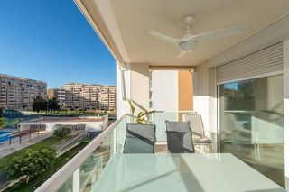 Piso en alquiler en Playa de San Juan en Alicante
