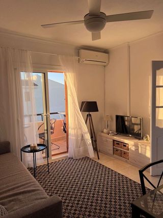 Piso en alquiler en Nueva Torrevieja - Aguas Nuevas en Torrevieja