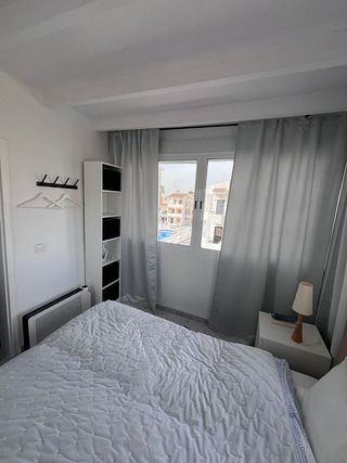 Piso en alquiler en Nueva Torrevieja - Aguas Nuevas en Torrevieja