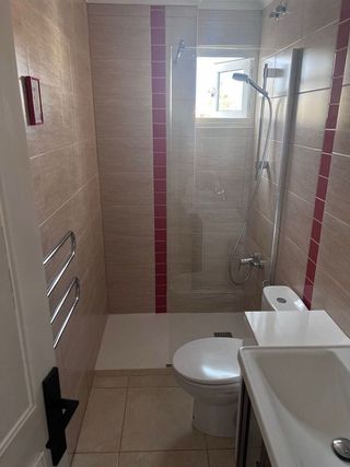 Piso en alquiler en Nueva Torrevieja - Aguas Nuevas en Torrevieja