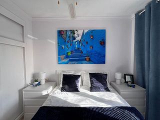 Piso en alquiler en Nueva Torrevieja - Aguas Nuevas en Torrevieja