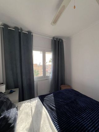 Piso en alquiler en Nueva Torrevieja - Aguas Nuevas en Torrevieja